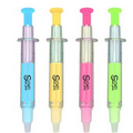 Highlighter Syringe Pen